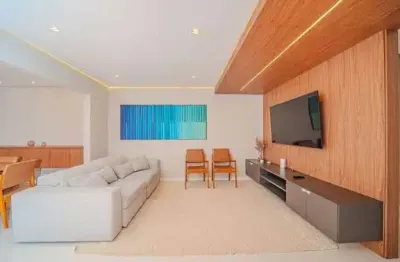 Casa em condomínio fechado com 3 quartos à venda na Alameda Gregório Bogossian Sobrinho, 73, Tamboré, Santana de Parnaíba