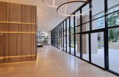 Apartamento com 4 quartos à venda na Alameda Itapecuru, 384, Alphaville Centro Industrial e Empresarial/Alphaville., Barueri