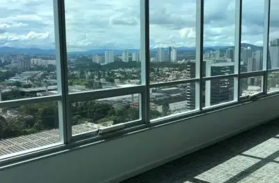 Sala comercial Em edifício para Aluguel em Alphaville Industrial Barueri-SP