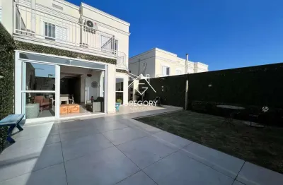 Casa em condomínio fechado com 3 quartos à venda na Alameda Terras Altas, 488, Tamboré, Santana de Parnaíba