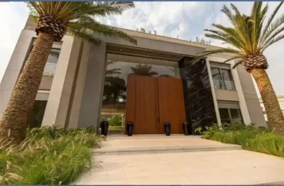 Casa Alto Padrão para Venda em Tamboré Santana de Parnaíba-SP