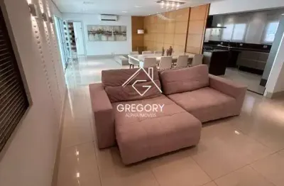 Apartamento com 3 quartos à venda na Alameda Itapecuru, 123, Alphaville Industrial, Barueri