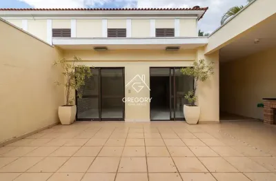 Casa em condomínio fechado com 3 quartos à venda na Alameda Gregório Bogossian Sobrinho, 123, Tamboré, Santana de Parnaíba