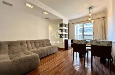 Condomínio Spazio Vitta - Vila Ema - Maravilhoso apartamento porteira fechada no Condomínio Spazio VItta Vila Ema