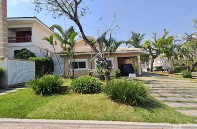 Casa em condomínio fechado com 3 quartos à venda na Alameda Santiago, 123, Alphaville, Santana de Parnaíba