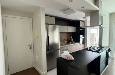Apartamento com 2 quartos à venda na Avenida Copacabana, 515, Dezoito do Forte Empresarial/Alphaville., Barueri