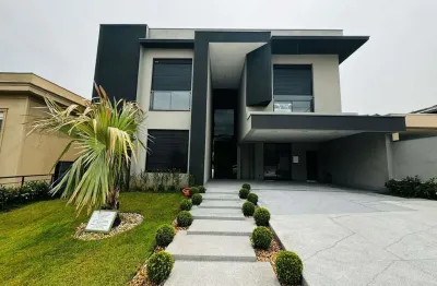 Campos do Conde - Casa nova Mobiliada com vista para a natureza