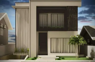 Casa em condomínio fechado com 5 quartos à venda na Alameda Aquárius, 111, Alphaville, Santana de Parnaíba