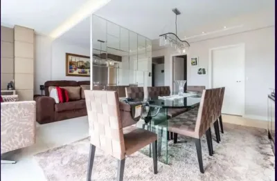 Apartamento com 3 quartos à venda na Avenida Sagitário, 194, Alphaville Conde II, Barueri