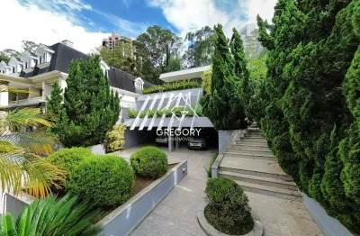 Casa em condomínio fechado com 4 quartos à venda na Alameda Mamoré, 1580, Alphaville Industrial, Barueri