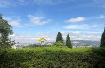 Casa Alto Padrão para Venda em Alphaville Santana de Parnaíba-SP