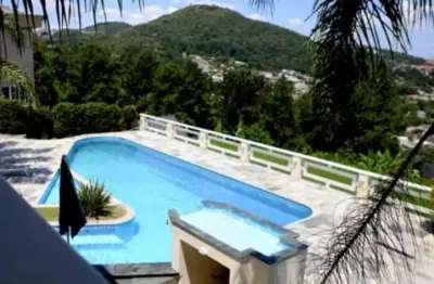 Casa em Condomínio para Venda em Alphaville Santana de Parnaíba-SP