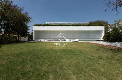 Casa em condomínio fechado com 4 quartos à venda na Alameda Paris, 1057, Alphaville Residencial Um, Barueri