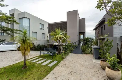 Casa com 4 quartos à venda na Alameda das Aroeiras, 62, Alphaville, Santana de Parnaíba, 303 m2 por R$ 6.277.000