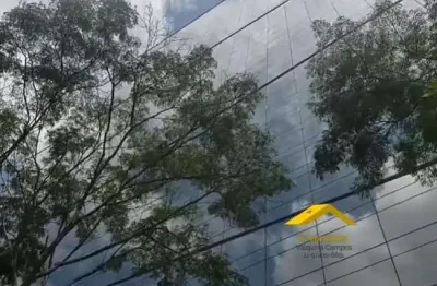 Sala comercial Andar comercial para Aluguel em Alphaville Industrial Barueri-SP