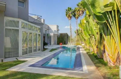 Casa com 4 quartos à venda na Alameda Kioto, 275, Tamboré, Santana de Parnaíba