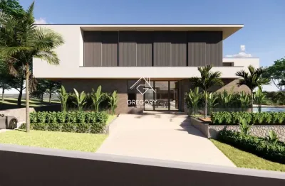 Casa com 5 quartos à venda na Alameda das Aroeiras, 77, Alphaville, Santana de Parnaíba