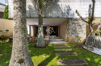 Casa com 5 quartos para alugar na Avenida Altos de Alphaville, 1038, Alphaville, Santana de Parnaíba