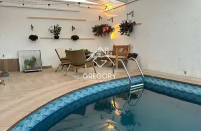 Casa com 3 quartos à venda na Alameda Ibérica, 126, Tamboré, Santana de Parnaíba