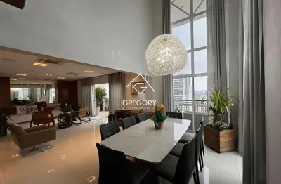 Apartamento Cobertura Triplex - OPORTUNIDADE - VENDA OU LOCAÇÃO