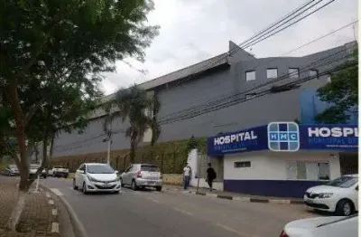 Barracão / Galpão / Depósito à venda na Avenida Bento da Silva Bueno, 412, Paraíso (Polvilho), Cajamar