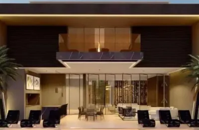 Casa com 6 quartos à venda na Avenida Yojiro Takaoka, 2061, Residencial Quatro (Alphaville), Santana de Parnaíba