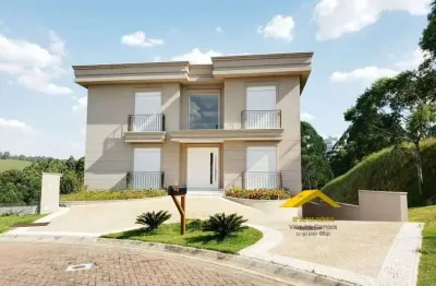 Casa em Condomínio para Venda em Tamboré Santana de Parnaíba-SP