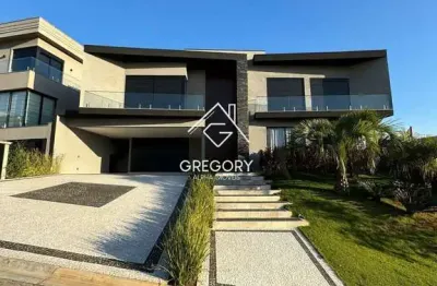 Casa com 4 quartos à venda na Alameda das Aroeiras, 90, Alphaville, Santana de Parnaíba