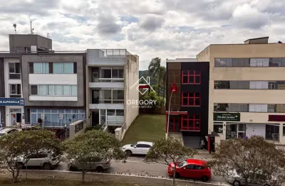 Terreno comercial à venda na Estrada Municipal Bela Vista, 2621, Alphaville, Santana de Parnaíba
