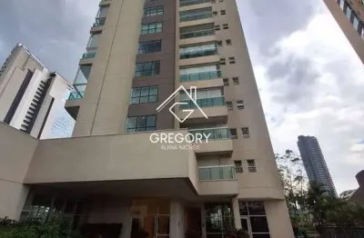 Cobertura com 3 quartos para alugar na Avenida Parkinson, 165, Alphaville Empresarial, Barueri