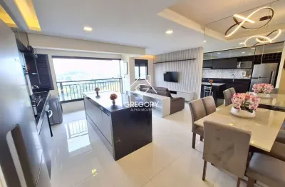 Apartamento com 2 quartos para alugar na Rua Bonnard, 371, Alphaville Empresarial, Barueri