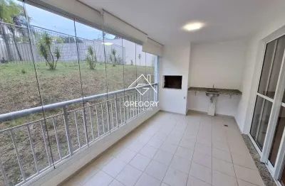 Apartamento com 3 quartos à venda na Alameda América, 193, Tamboré, Santana de Parnaíba