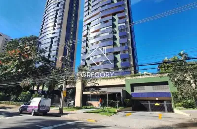 Apartamento com 4 quartos para alugar na Alameda Mamoré, 223, Alphaville Industrial, Barueri