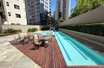 Apartamento com 2 quartos à venda na Avenida Doutor Cardoso de Melo, 1123, Vila Olímpia, São Paulo