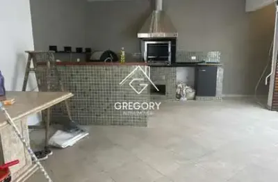 Casa com 3 quartos para alugar na Alameda Ibérica, 353, Tamboré, Santana de Parnaíba