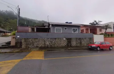 Casa para Venda em Camboriú, RIO PEQUENO, 2 dormitórios, 1 banheiro, 1 vaga
