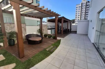 Apartamento para Venda em Camboriú, Tabuleiro, 3 dormitórios, 3 suítes, 1 banheiro, 3 vagas