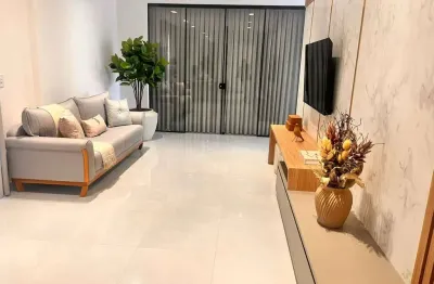 Apartamento para Venda em Camboriú, Taboleiro, 2 dormitórios, 1 suíte, 1 banheiro, 1 vaga