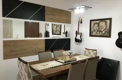 Apartamento para Venda em Camboriú, Tabuleiro, 2 dormitórios, 1 suíte, 1 banheiro