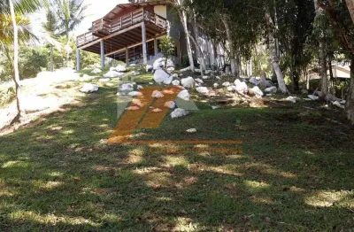 Chácara para Venda em Camboriú, Macacos, 3 dormitórios, 1 suíte, 2 banheiros, 2 vagas