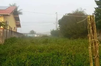 Terreno à venda na Rua Fermino Vieira Cordeiro, 2510, Espinheiros, Itajaí