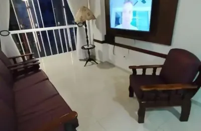 Apartamento para Temporada, CENTRO, 4 dormitórios, 2 suítes, 2 banheiros, 1 vaga