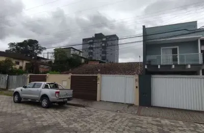 Casa com 3 quartos à venda no Costa e Silva, Joinville 