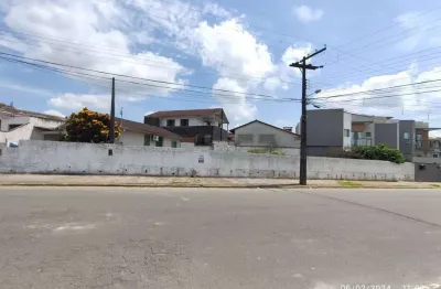 Terreno à venda na Rua Wirmond da Costa, Adhemar Garcia, Joinville