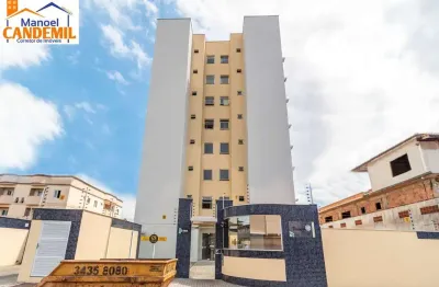 Towlose residence - apartamento à venda em joinville, novo, pronto pra morar