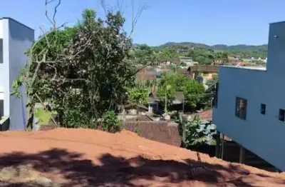 Terreno à venda na Rua Rubens Francisco Guimarães Diniz, Santa Catarina, Joinville