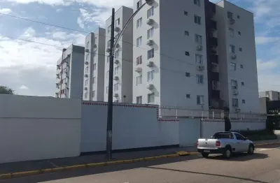 Apartamento com 2 quartos para alugar na Rua Fortaleza, 134, Saguaçu, Joinville