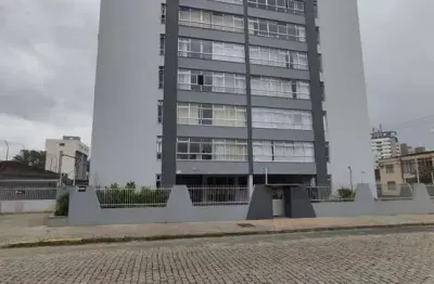 Apartamento no bairro anita garibaldi em joinville-sc