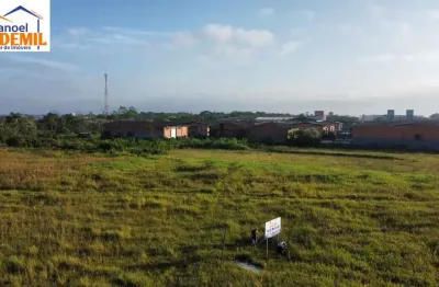 Terreno comercial à venda na Rua Patricio Monteiro Cabral, Porto Grande, Araquari