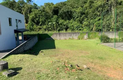 Condomínio quinte essence - terreno à venda em  condomínio, joinville/sc